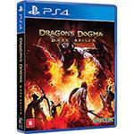 Assistência Técnica e Garantia do produto Game - Dragon's Dogma Dark Arisen - PS4