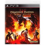 Assistência Técnica e Garantia do produto Game - Dragon's Dogma: Dark Arisen - PS3