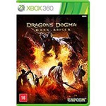 Assistência Técnica e Garantia do produto Game Dragons Dogma: Dark Arisen - XBOX 360