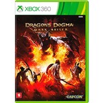 Assistência Técnica e Garantia do produto Game - Dragon's Dogma: Dark Arisen - Xbox360