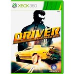 Assistência Técnica e Garantia do produto Game - Driver San Francisco - Xbox 360