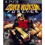 Assistência Técnica e Garantia do produto Game Duke Nukem Forever - PS3