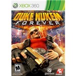Assistência Técnica e Garantia do produto Game Duke Nukem Forever - Xbox 360