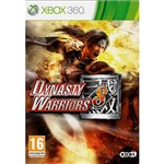 Assistência Técnica e Garantia do produto Game Dynasty Warriors 8 - XBOX 360