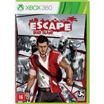 Assistência Técnica e Garantia do produto Game - Escape Dead Island - Xbox 360