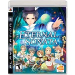 Assistência Técnica e Garantia do produto Game Eternal Sonata - PS3