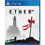 Assistência Técnica e Garantia do produto Game Ether One - PS4