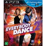 Assistência Técnica e Garantia do produto Game Everybody Dance 2 - PS3