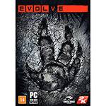 Assistência Técnica e Garantia do produto Game Evolve - PC