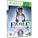 Assistência Técnica e Garantia do produto Game Fable: Anniversary - XBOX 360