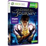 Assistência Técnica e Garantia do produto Game Fable - The Journey - Xbox 360