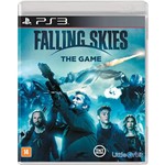 Assistência Técnica e Garantia do produto Game - Falling Skies: The Game - PS3