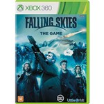 Assistência Técnica e Garantia do produto Game - Falling Skies: The Game - Xbox 360