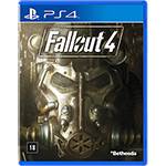 Assistência Técnica e Garantia do produto Game - Fallout 4 - PS4