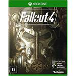 Assistência Técnica e Garantia do produto Game Fallout 4 - Xbox One