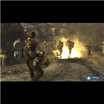 Assistência Técnica e Garantia do produto Game Fallout: New Vegas - PS3