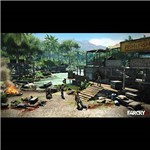 Assistência Técnica e Garantia do produto Game Far Cry 3 - Signature Edition - PS3