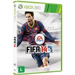 Assistência Técnica e Garantia do produto Game FIFA 14 - XBOX 360