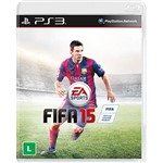 Assistência Técnica e Garantia do produto Game FIFA 15 - PS3