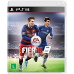 Assistência Técnica e Garantia do produto Game FIFA 16 - PS3