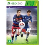 Assistência Técnica e Garantia do produto Game FIFA 16 - Xbox 360