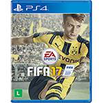 Assistência Técnica e Garantia do produto Game FIFA 17 - PS4