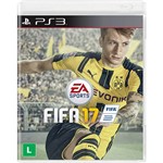 Assistência Técnica e Garantia do produto Game FIFA 17 - PS3