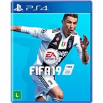 Assistência Técnica e Garantia do produto Game FIFA 19 - PS4
