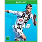 Assistência Técnica e Garantia do produto Game FIFA 19 - XBOX ONE