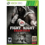 Assistência Técnica e Garantia do produto Game Fight Night Champion X360 - EA