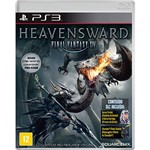 Assistência Técnica e Garantia do produto Game - Final Fantasy XIV: Heavensward - PS3