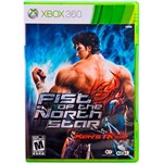 Assistência Técnica e Garantia do produto Game Fist Of The North Star: Ken's Rage - Xbox360