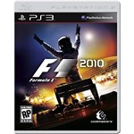 Assistência Técnica e Garantia do produto Game Formula 1 2010 - PS3