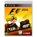 Assistência Técnica e Garantia do produto Game - Formula 1: 2014 - PS3