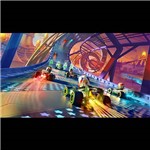 Assistência Técnica e Garantia do produto Game Formula 1: Race Stars - PC