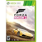 Assistência Técnica e Garantia do produto Game Forza Horizon 2 - Xbox 360