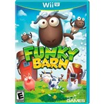 Assistência Técnica e Garantia do produto Game - Funky Barn - Wii U