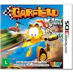 Assistência Técnica e Garantia do produto Game Garfield Kart - Nintendo 3DS