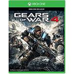Assistência Técnica e Garantia do produto Game - Gears Of War 4 - Xbox One