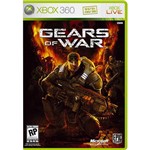 Assistência Técnica e Garantia do produto Game Gears Of War - XBOX 360