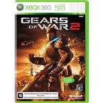 Assistência Técnica e Garantia do produto Game - Gears Of War 2 - XBOX 360
