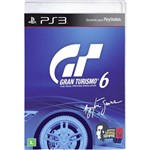 Assistência Técnica e Garantia do produto Game Gran Turismo 6 (BF) - PS3