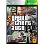 Assistência Técnica e Garantia do produto Game - Grand Theft Auto IV - Xbox 360