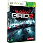 Assistência Técnica e Garantia do produto Game Grid 2 - Xbox 360