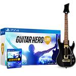 Assistência Técnica e Garantia do produto Game Guitar Hero Live Bundle - PS4