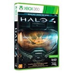 Assistência Técnica e Garantia do produto Game - Halo 4 (Edição Jogo do Ano) - Xbox 360