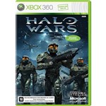 Assistência Técnica e Garantia do produto Game - Halo Wars - XBOX 360