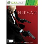 Assistência Técnica e Garantia do produto Game Hitman: Absolution - Xbox 360