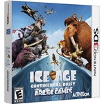 Assistência Técnica e Garantia do produto Game Ice Age Continental Drift - Arctic Games - 3DS