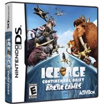 Assistência Técnica e Garantia do produto Game Ice Age Continental Drift - Arctic Games - DS